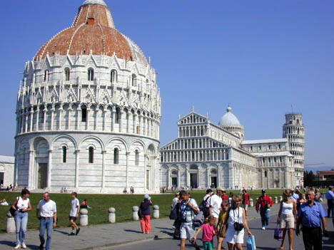 190902 Pisa Italy